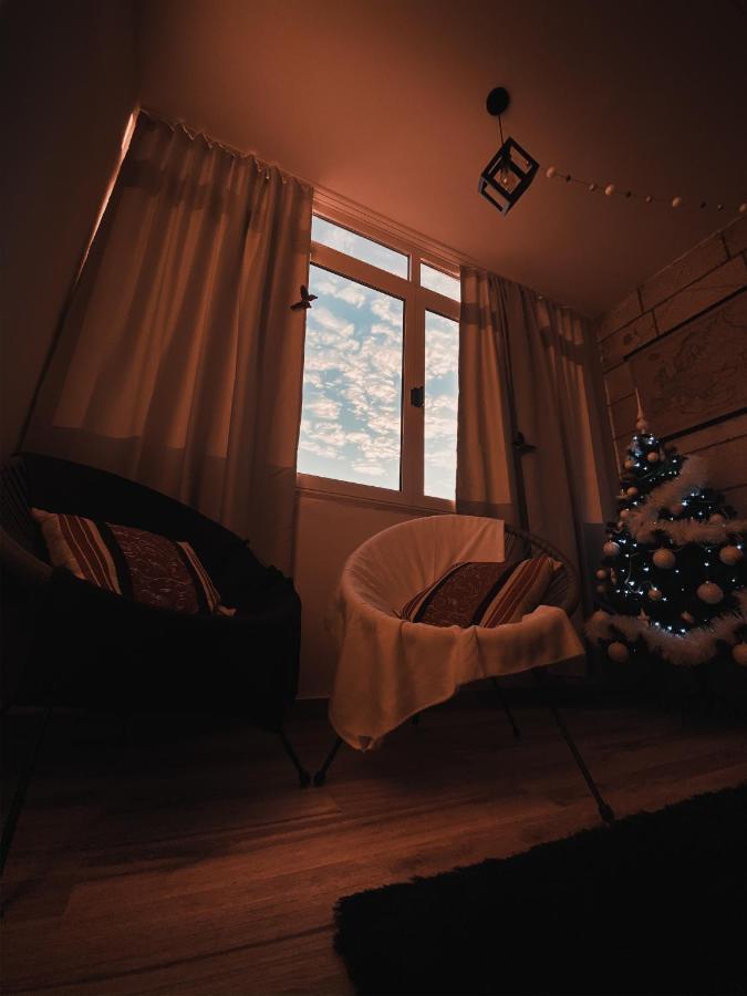 Velvet Apartment