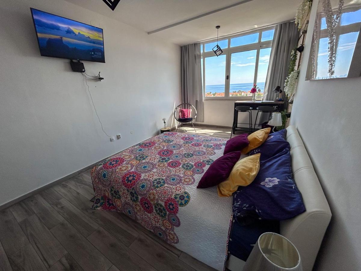 Velvet Apartment
