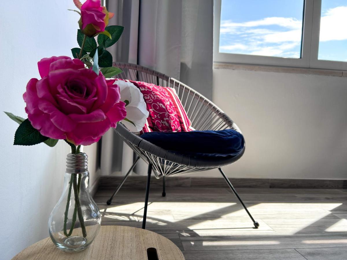 Apartment Velvet *